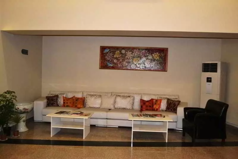 Fotos del hotel Mars Business:  10