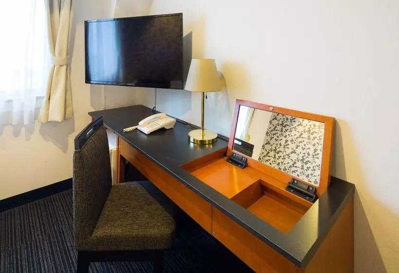 Fotos del hotel Ai Hotel Nihonbashi:  12