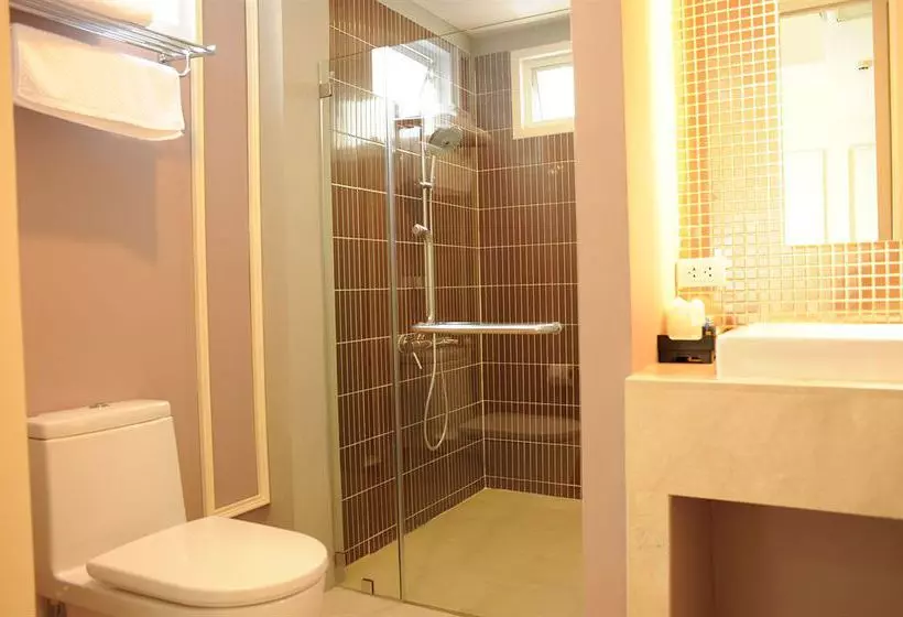 Fotos del hotel Bkk Home 24 Boutique:  13