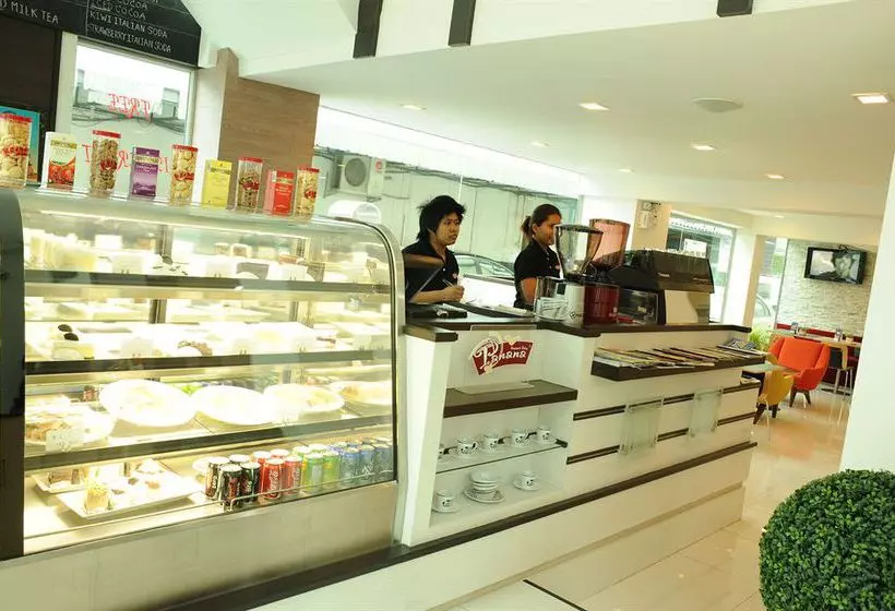 Fotos del hotel Bkk Home 24 Boutique:  10