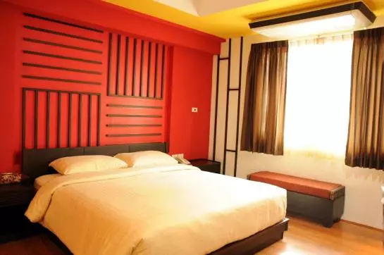 Fotos del hotel Bkk Home 24 Boutique:  22