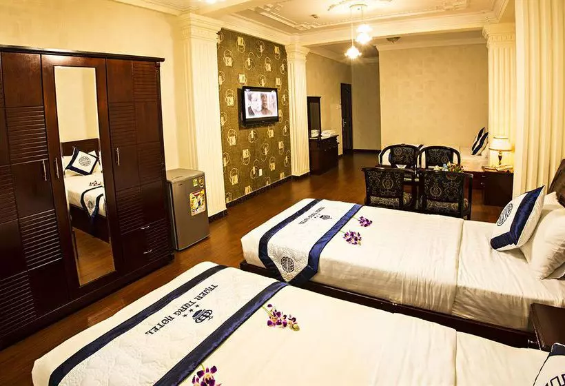 Fotos del hotel Thien Tung:  21