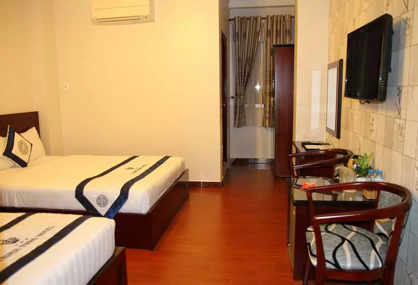 Fotos del hotel Thien Tung:  23