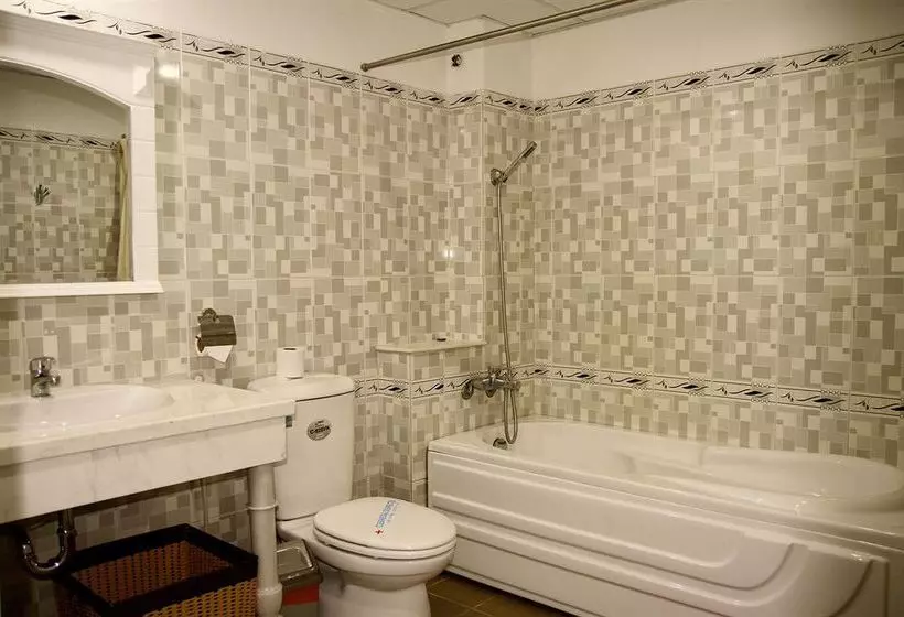 Fotos del hotel Thien Tung:  7