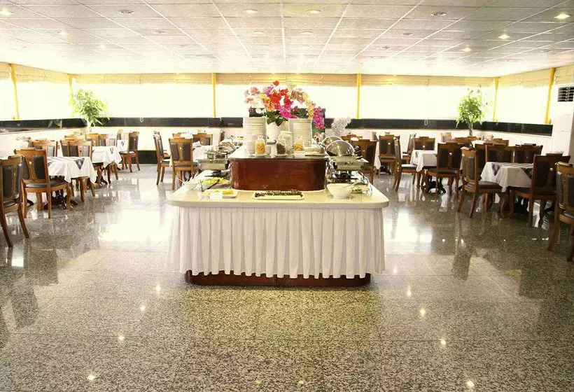 Fotos del hotel Thien Tung:  19