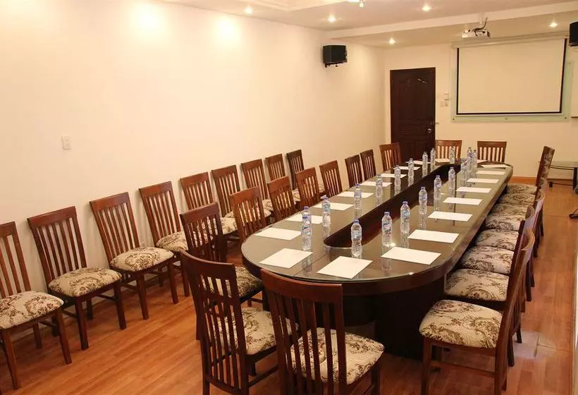 Fotos del hotel Thien Tung:  13