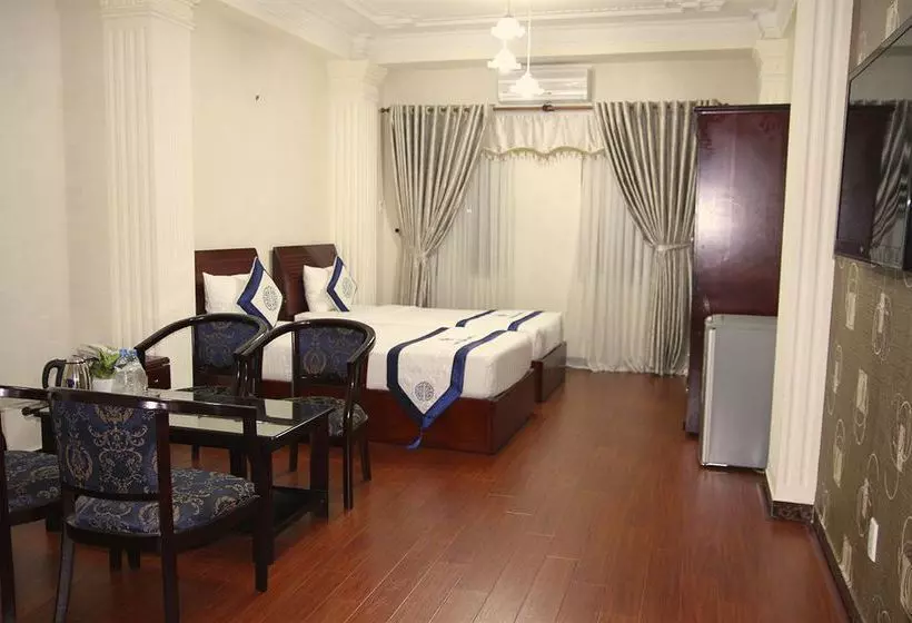 Fotos del hotel Thien Tung:  9