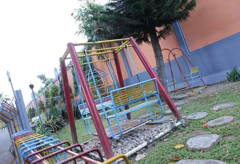 Fotos del hotel Sejahtera Family And Apartment:  6