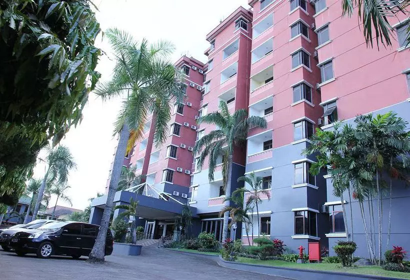 Sejahtera Family And Apartment