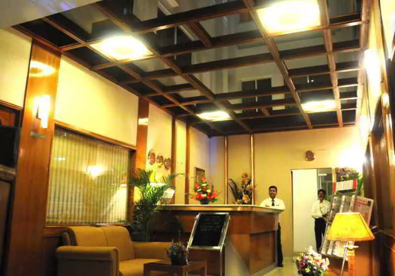 Fotos del hotel 12th Avenue:  5