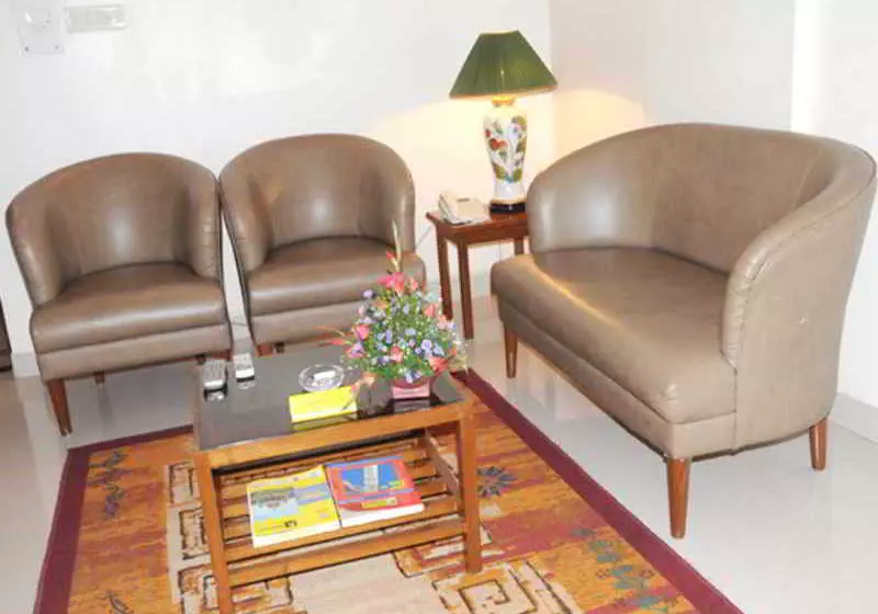 Fotos del hotel 12th Avenue:  12