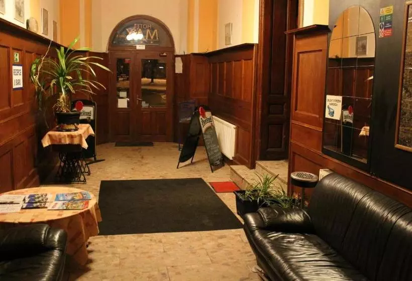 Fotos del hotel Max:  3