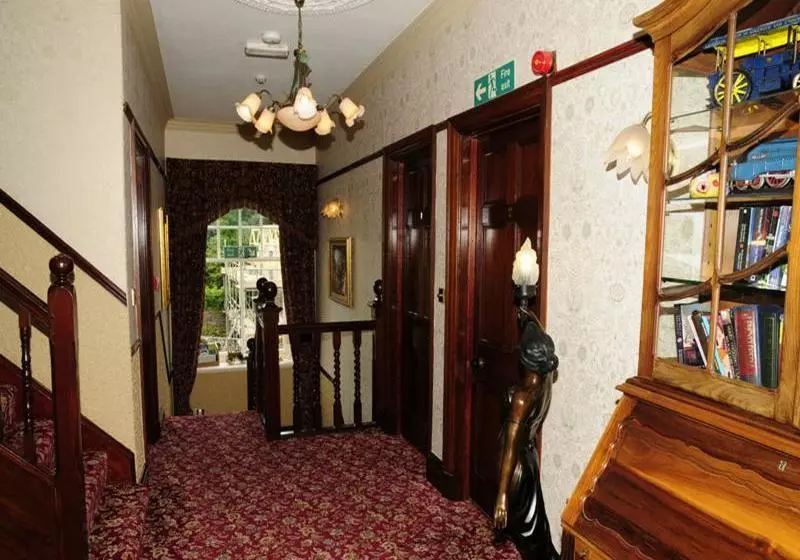 Fotos del hotel Newstead:  2