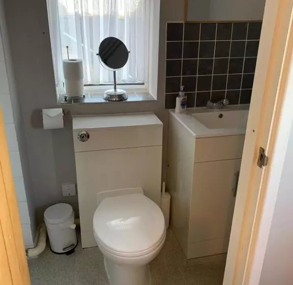 Fotos del hotel Parkview Guesthouse:  3