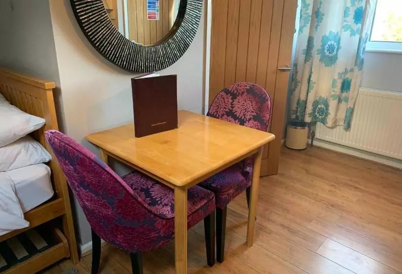 Fotos del hotel Parkview Guesthouse:  14