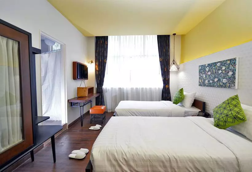 Fotos del hotel Retroasis:  11