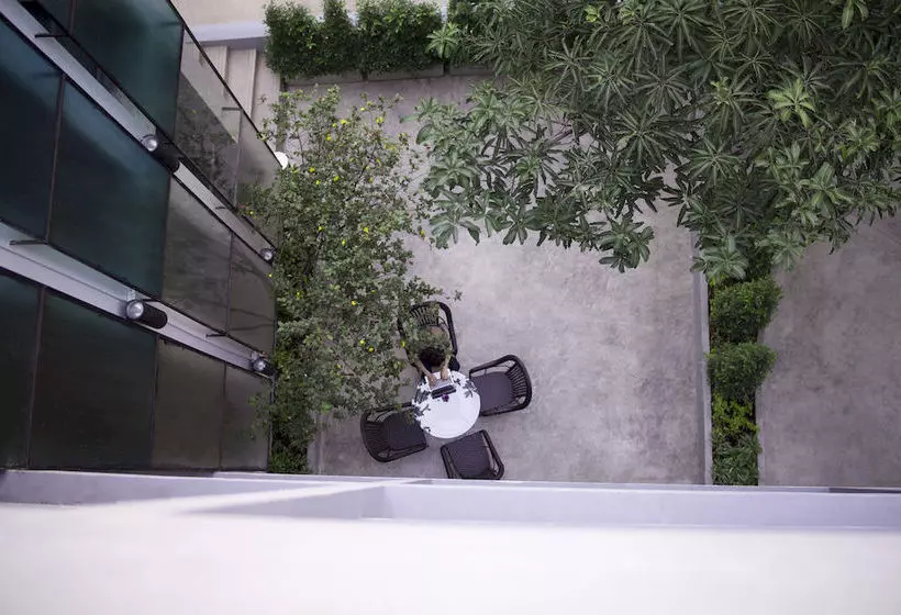 Fotos del hotel Retroasis:  19