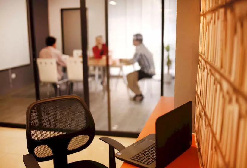 Fotos del hotel Retroasis:  6