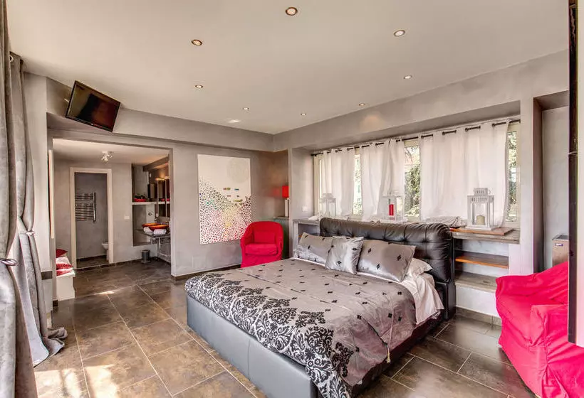 Fotos del hotel C. Luxury Palace:  10