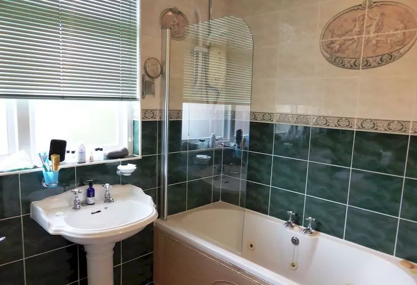 Fotos del hotel The Old Station House:  19