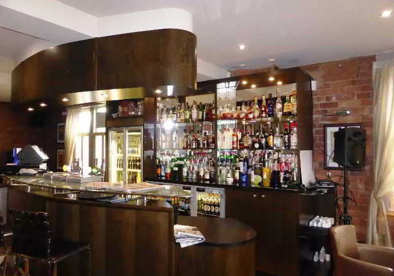 Fotos del hotel The Old Station House:  4