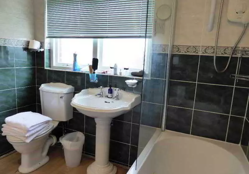 Fotos del hotel The Old Station House:  12