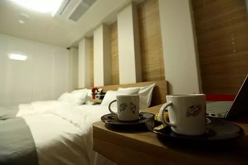 Fotos del hotel Navi  Residence:  4