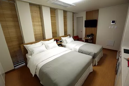 Fotos del hotel Navi  Residence:  5