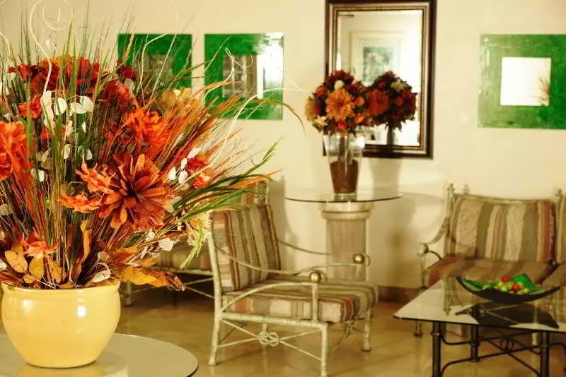 Fotos del hotel Villa Roma:  4