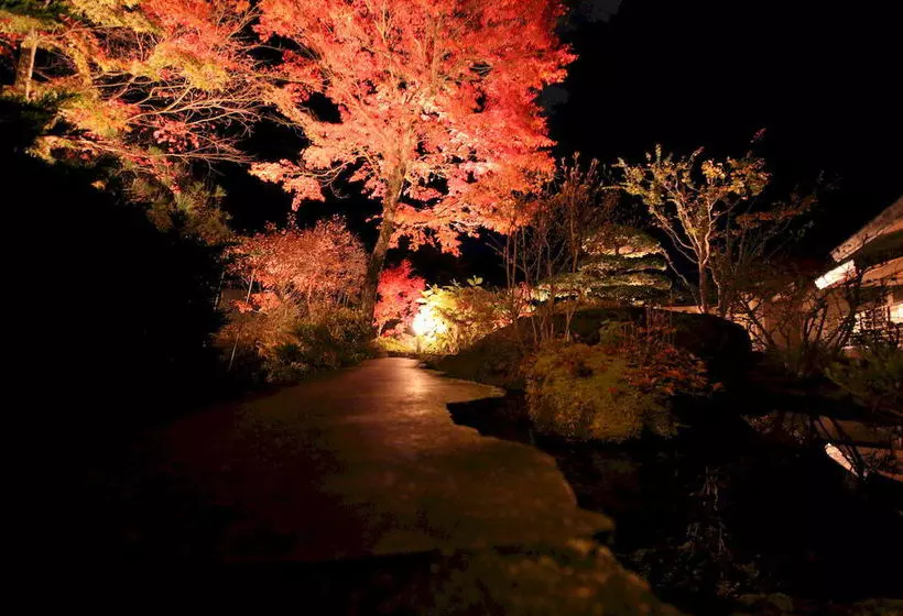 Fotos del hotel Okunoin Hotel Tokugawa:  19