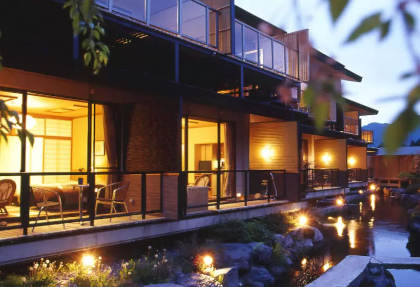 Fotos del hotel Okunoin Hotel Tokugawa:  11