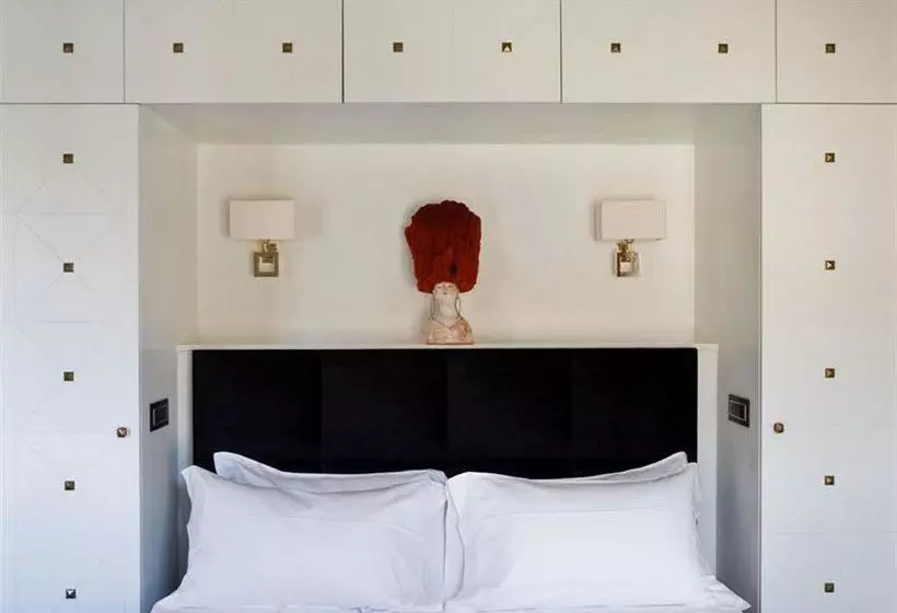 Fotos del hotel Be One  Ricci Collection:  22