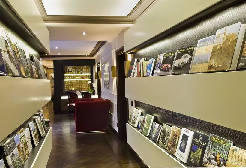 Fotos del hotel Be One  Ricci Collection:  3