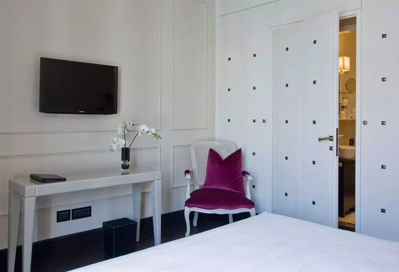 Fotos del hotel Be One  Ricci Collection:  15