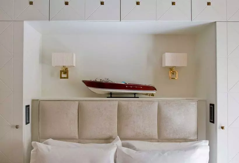 Fotos del hotel Be One  Ricci Collection:  10