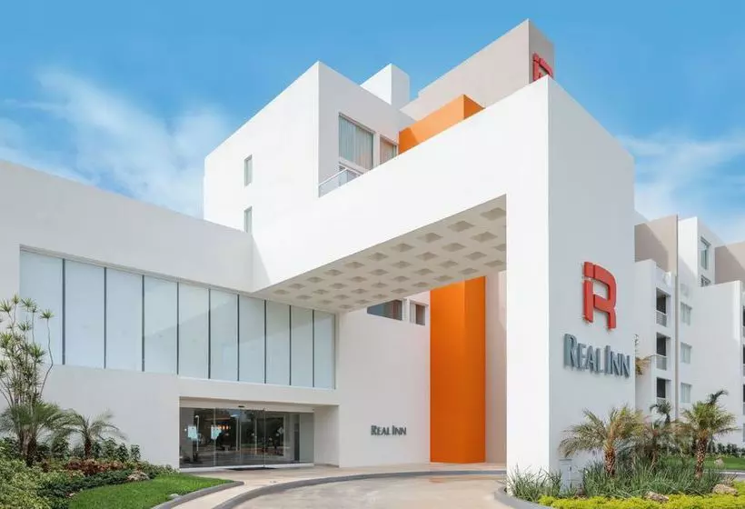 Fotos del hotel Cancun Marina Club:  10