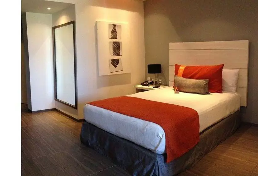 Fotos del hotel Cancun Marina Club:  2