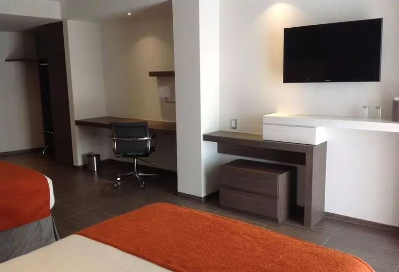 Fotos del hotel Cancun Marina Club:  24