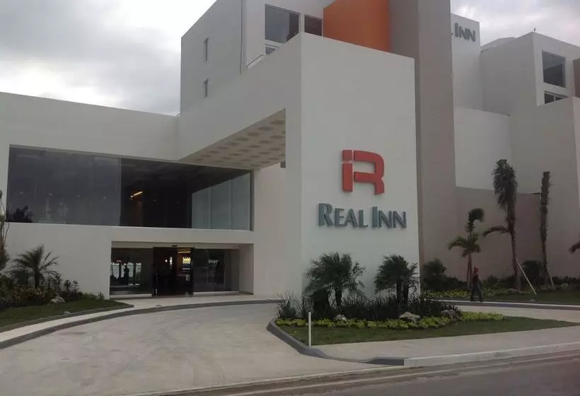 Fotos del hotel Cancun Marina Club:  22