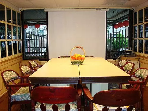 Fotos del hotel Famous  Tainan:  7