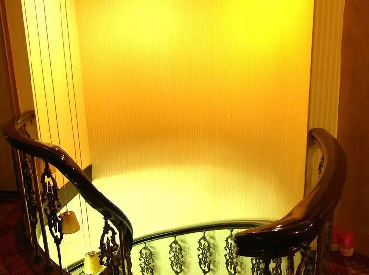 Fotos del hotel Famous  Tainan:  5