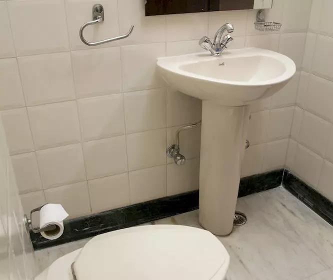 Fotos del hotel Oyo Rooms Cyber Park:  6