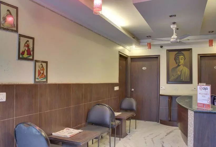 Fotos del hotel Oyo Rooms Cyber Park:  2