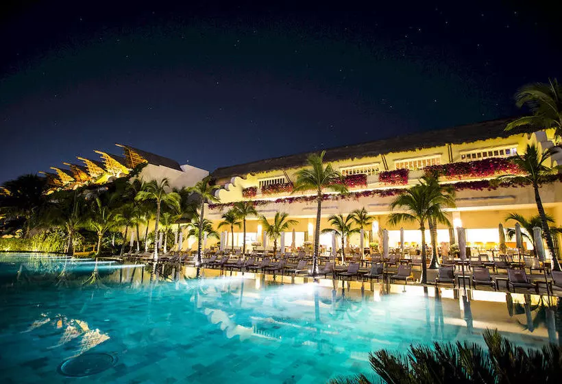 Fotos del hotel Grand Class at Grand Velas Riviera Maya - Adults Only:  14