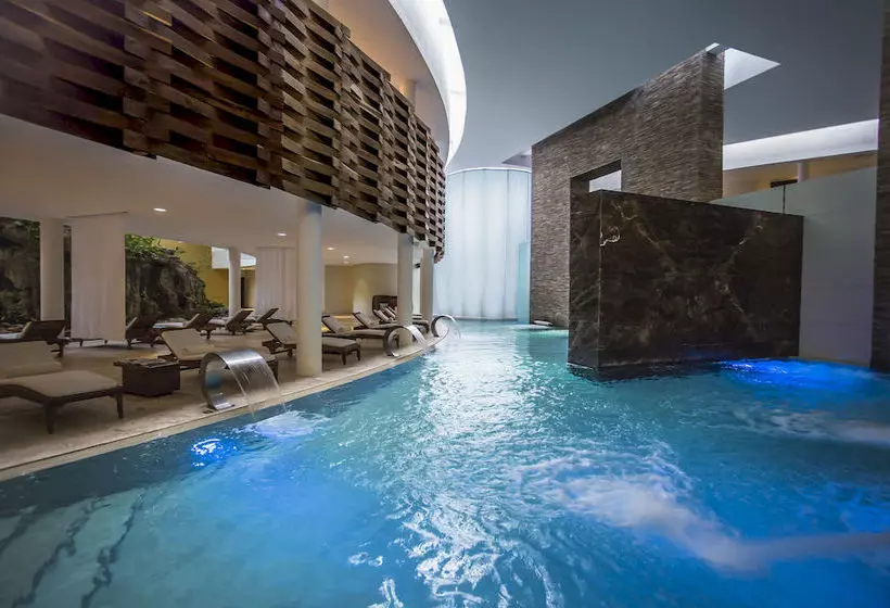 Fotos del hotel Grand Class at Grand Velas Riviera Maya - Adults Only:  3