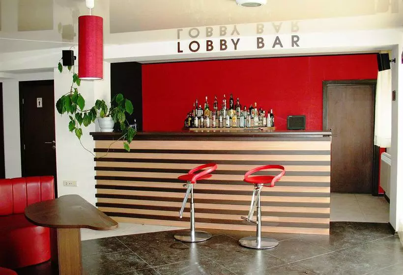 Fotos del hotel Alexander:  20