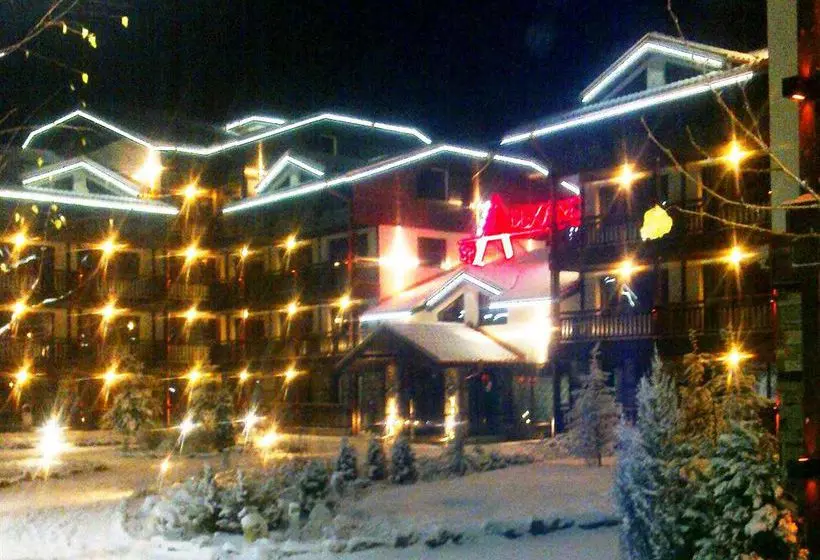 Fotos del hotel Alexander:  21