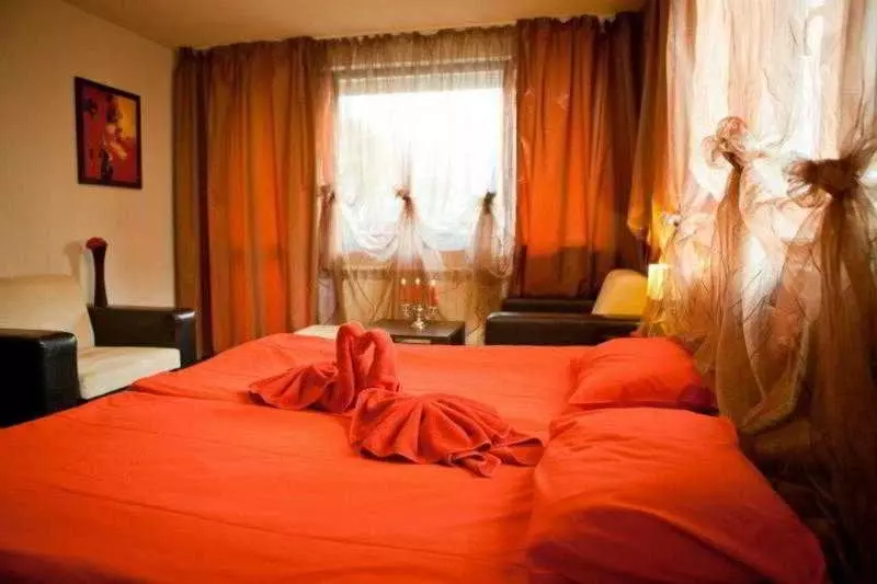 Fotos del hotel Alexander:  22