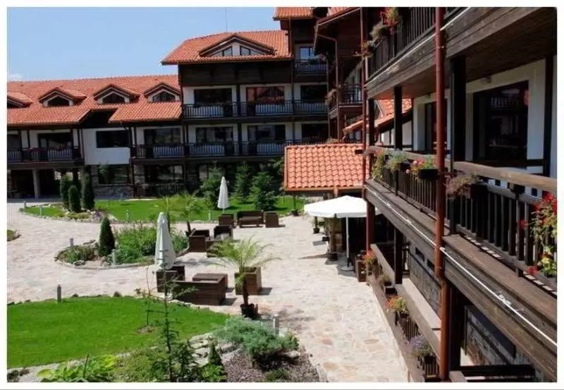 Fotos del hotel Alexander:  17