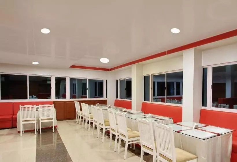 Fotos del hotel Mb International:  8